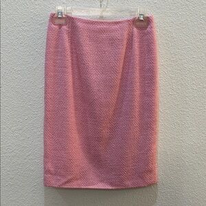 Escada Pencil Skirt Size 34
